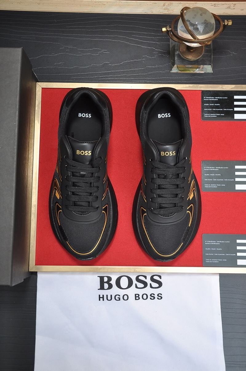 Boss Shoes